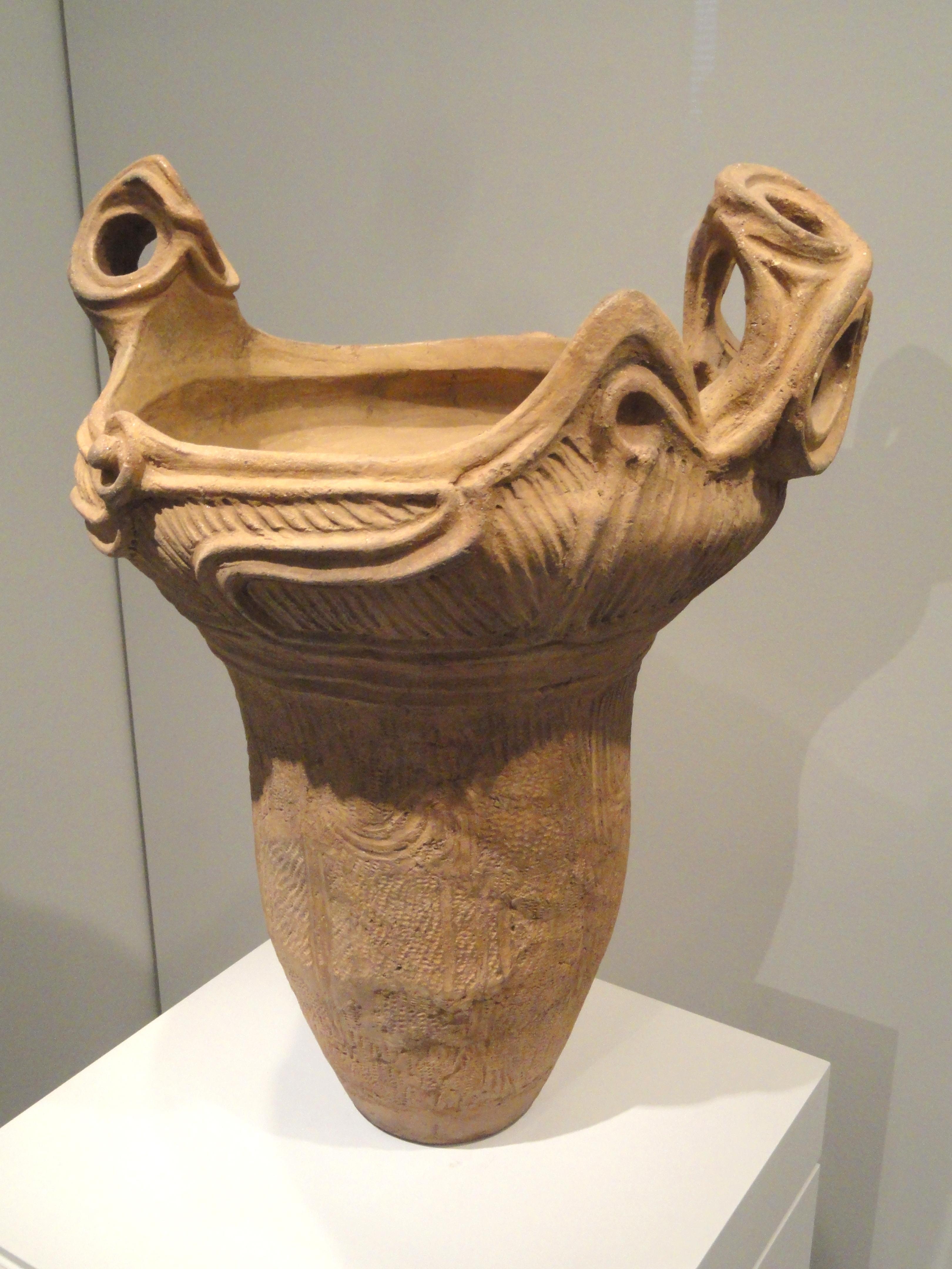 🏛️ 치바 시립 가소리 패총 박물관(지바 시리쓰 가소리 가이즈카 하쿠부쓰칸) 이미지 3